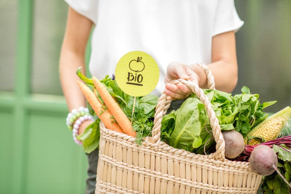 Vente directe à St joseph des bancs